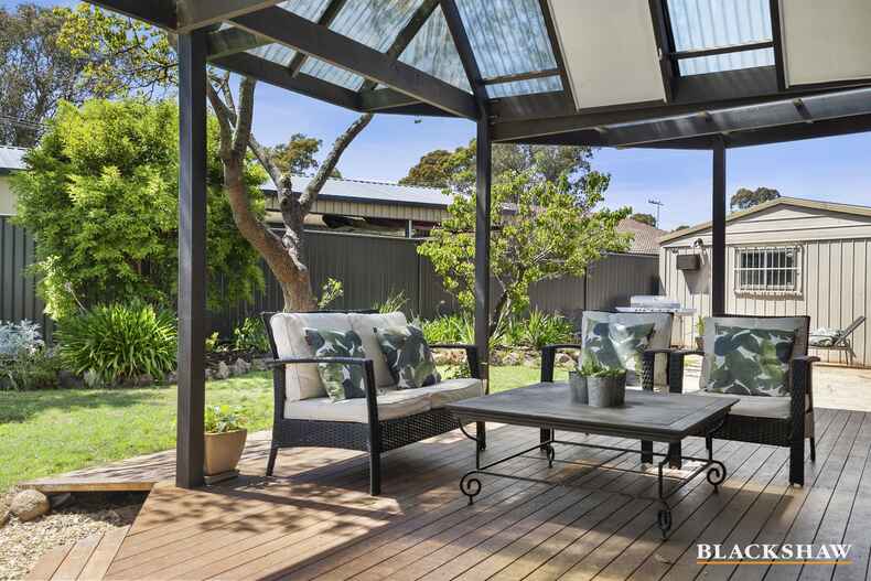 11 Carrodus Street Fraser