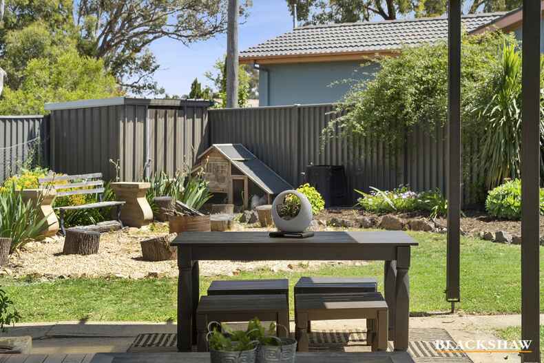 11 Carrodus Street Fraser