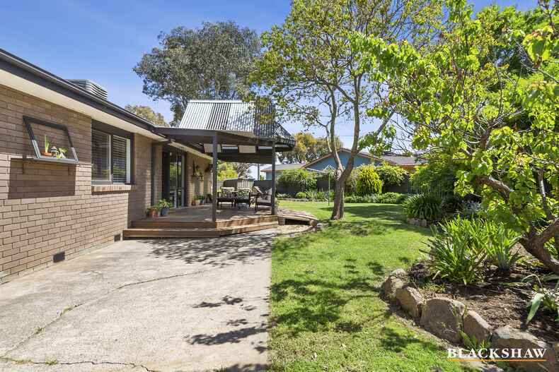 11 Carrodus Street Fraser