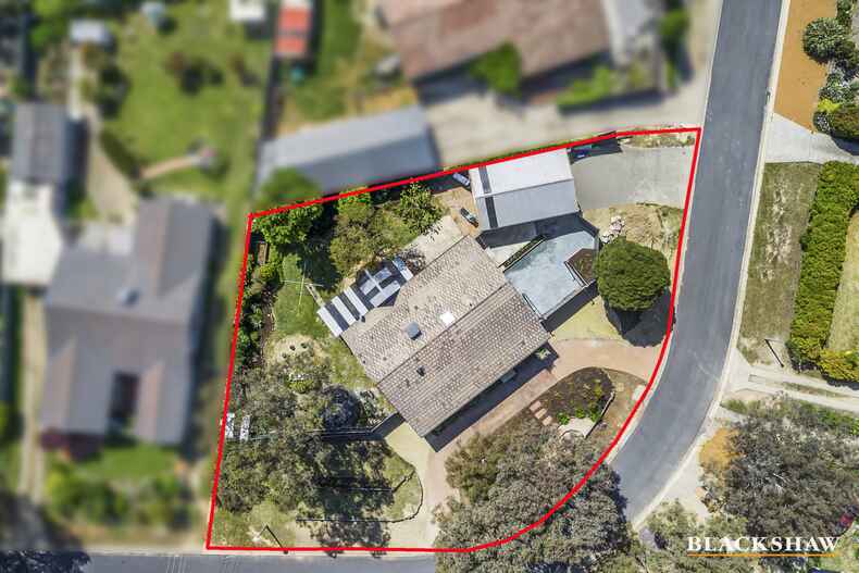 11 Carrodus Street Fraser