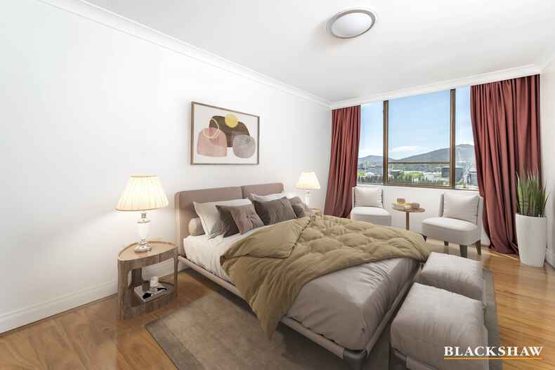 1902/2 Marcus Clarke Street City