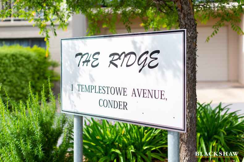 7/1 Templestowe Avenue Conder