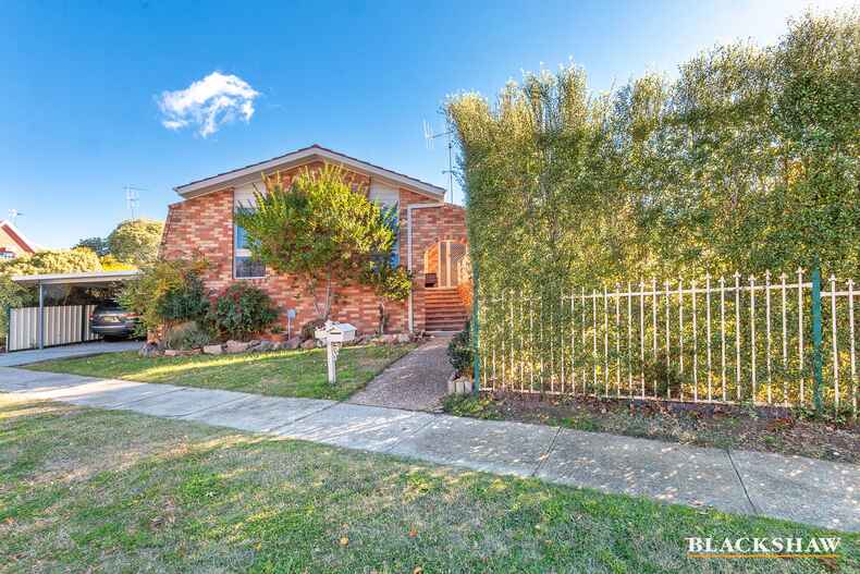 28 Candlebark Road Queanbeyan