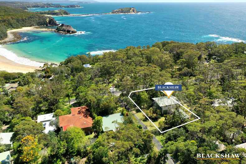 69 Burri Point Road Guerilla Bay