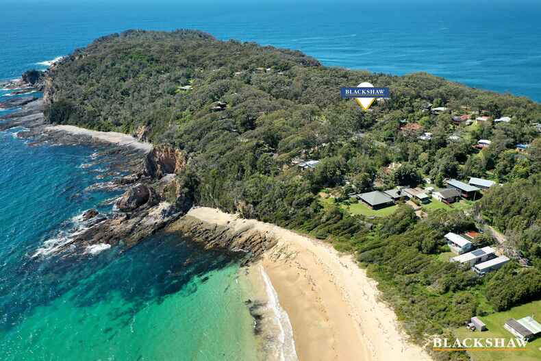 69 Burri Point Road Guerilla Bay