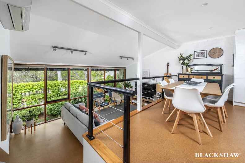 21 Jewell Close Swinger Hill