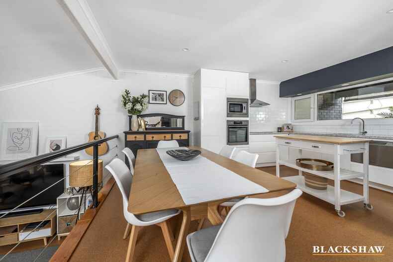 21 Jewell Close Swinger Hill