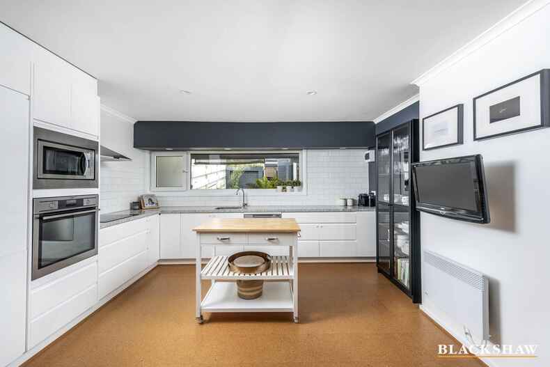 21 Jewell Close Swinger Hill