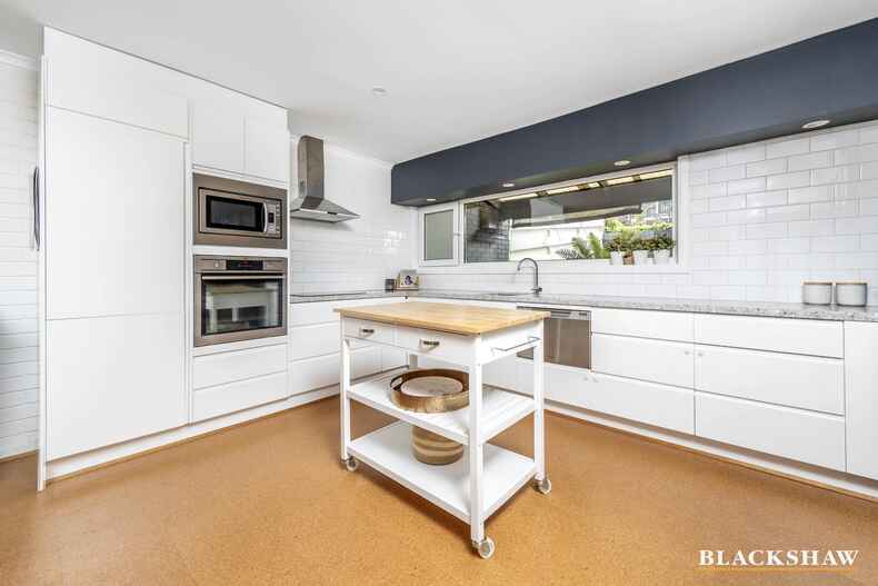21 Jewell Close Swinger Hill