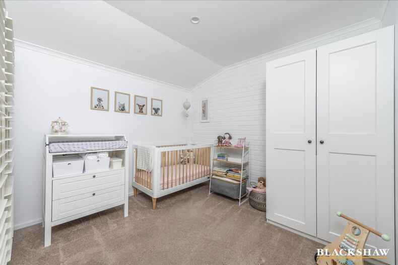 21 Jewell Close Swinger Hill
