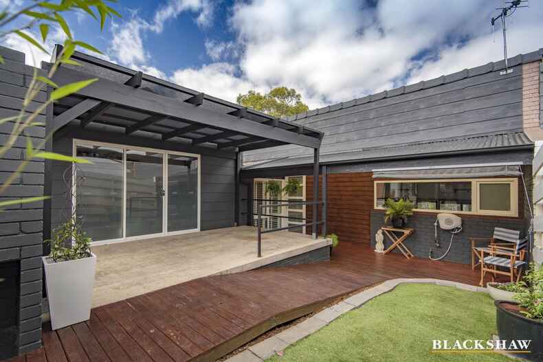 21 Jewell Close Swinger Hill