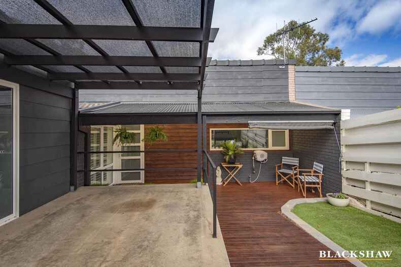 21 Jewell Close Swinger Hill