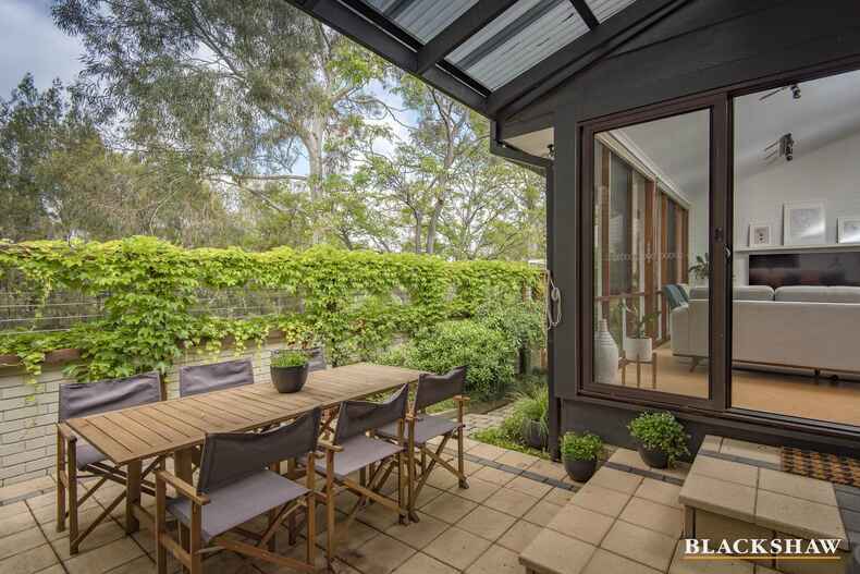 21 Jewell Close Swinger Hill