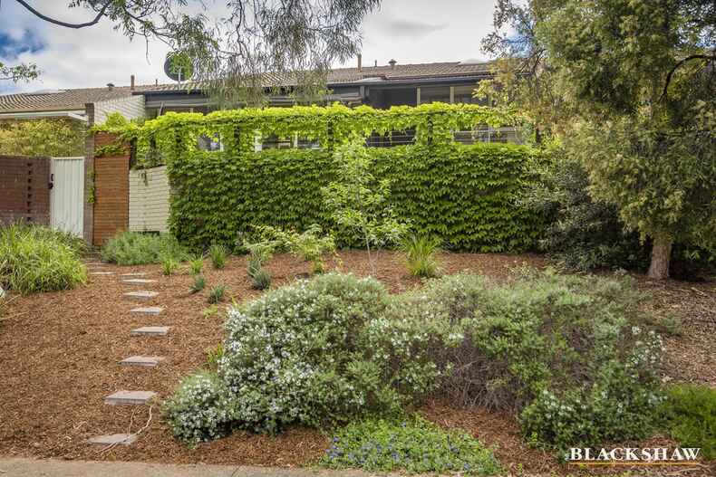 21 Jewell Close Swinger Hill