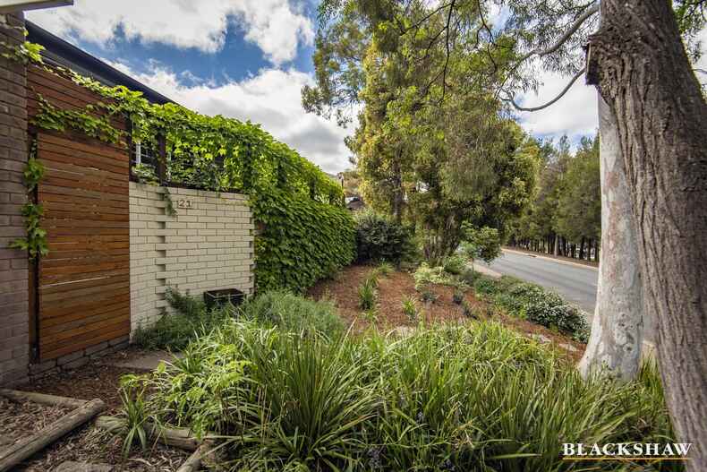 21 Jewell Close Swinger Hill