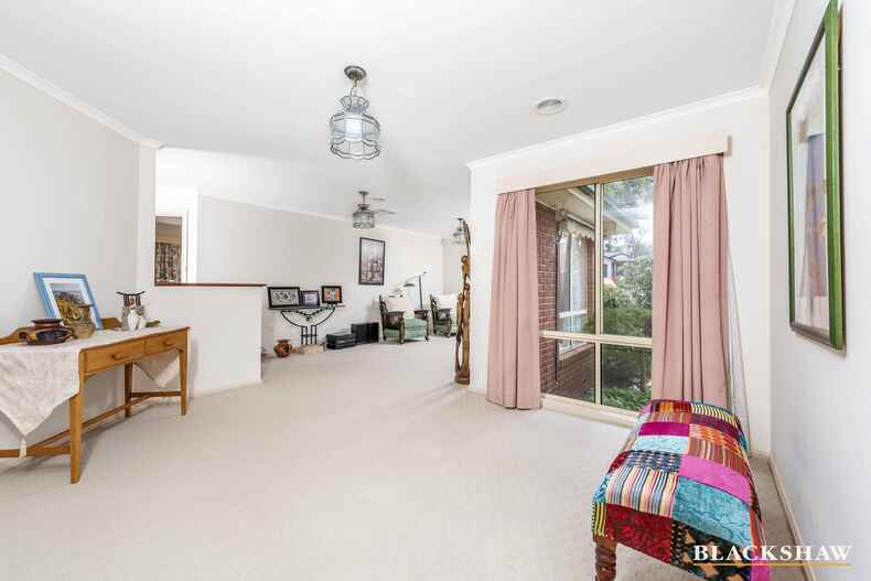21 James Smith Circuit Conder