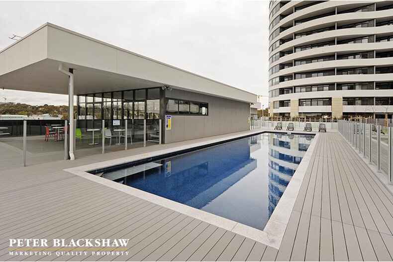 16/41 Chandler Street Belconnen