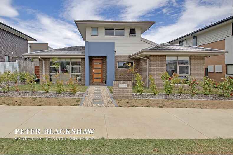 Lot 3/22 Abena Avenue Crace Lot 3/22 Abena Avenue Crace