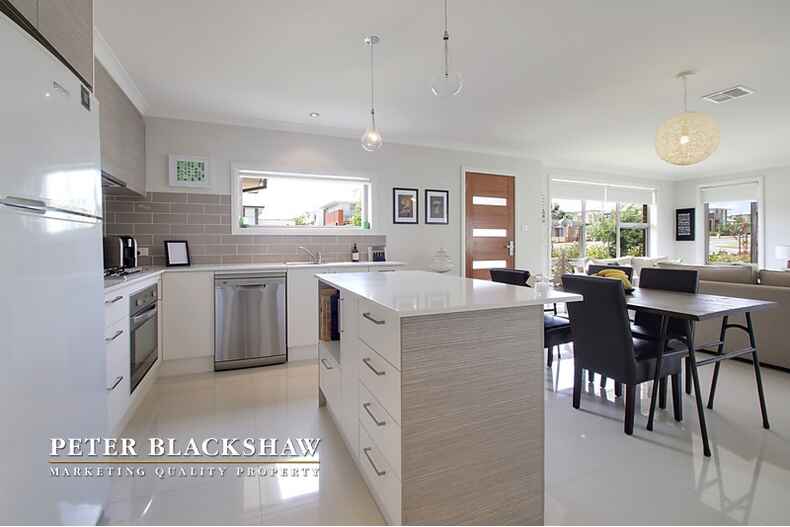 Lot 3/22 Abena Avenue Crace Lot 3/22 Abena Avenue Crace