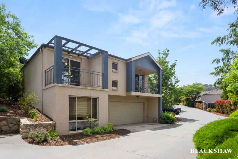 7/1 Templestowe Avenue Conder