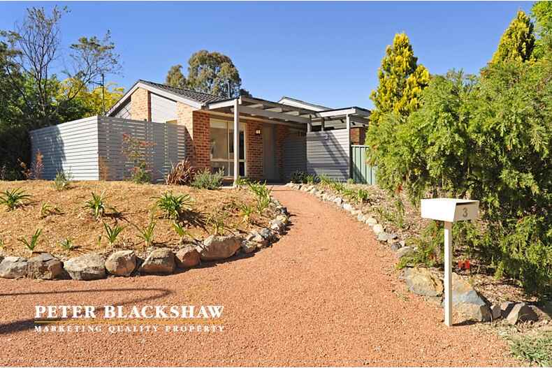 Lot 18/3 Reader Court Banks