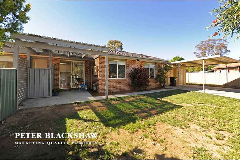 Lot 18/3 Reader Court Banks