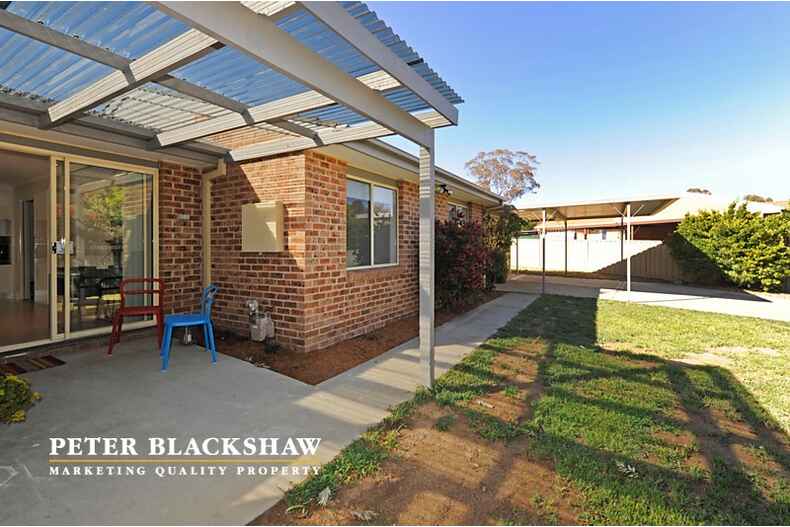 Lot 18/3 Reader Court Banks