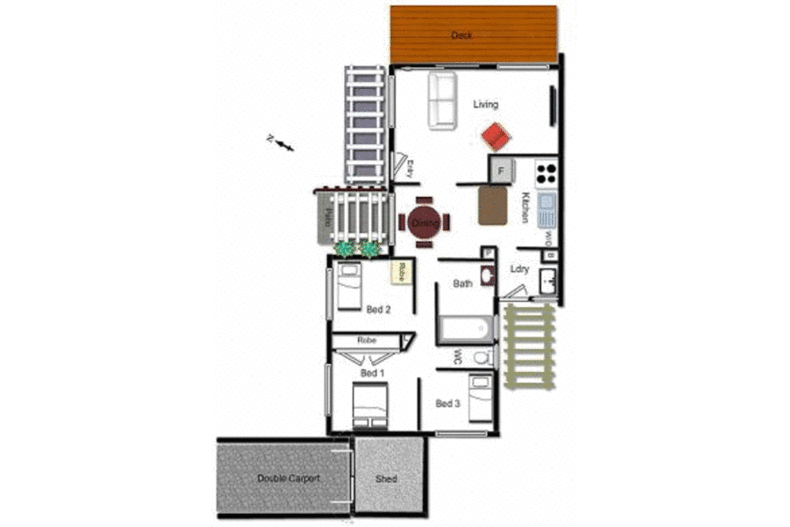 Lot 18/3 Reader Court Banks