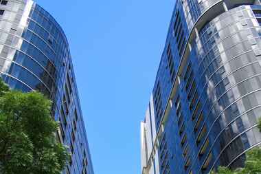 815/15 Bowes Street Phillip