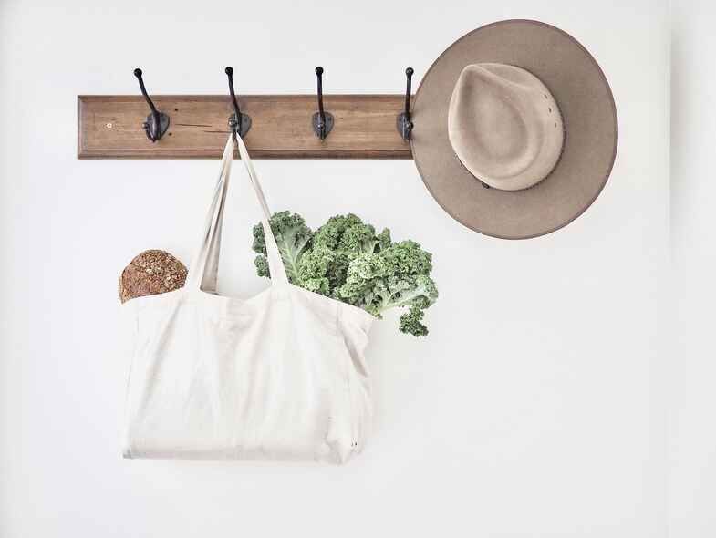 Reduce, reuse and recycle: How to be more sustainable at home Reduce, reuse and recycle: How to be more sustainable at home