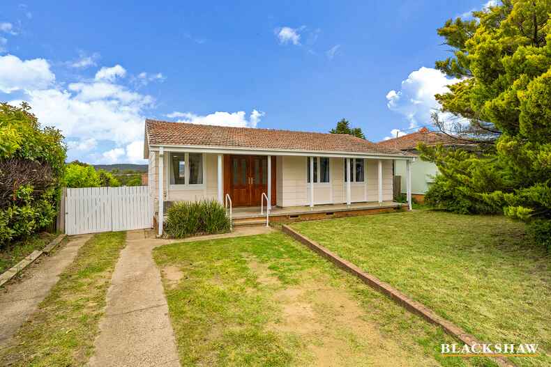 23 Karri Crescent Queanbeyan