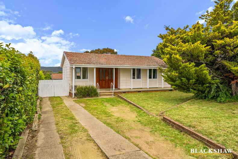 23 Karri Crescent Queanbeyan