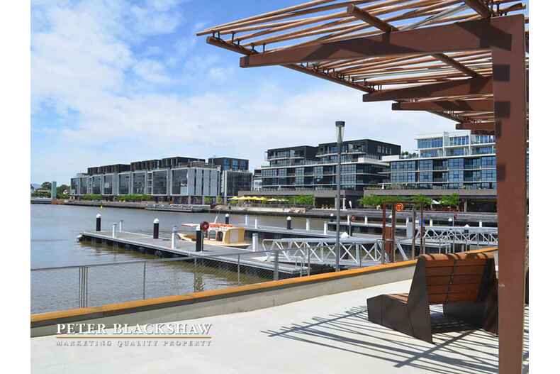 25/6 Trevillan Quay Kingston