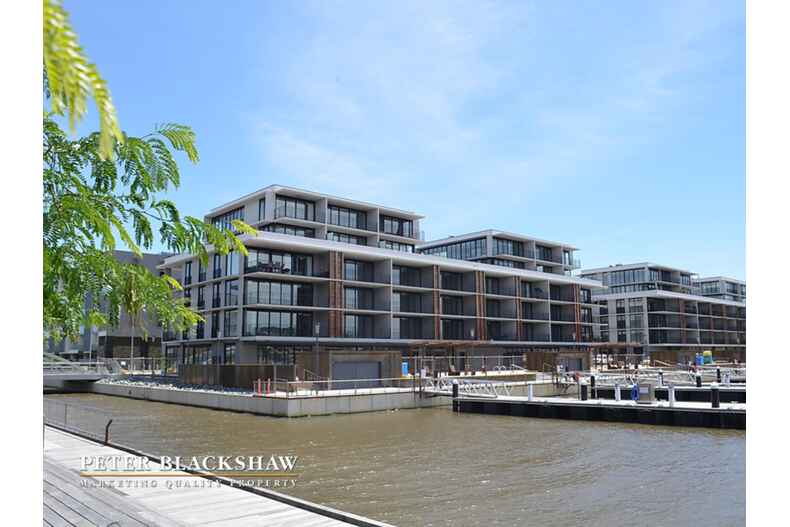 25/6 Trevillan Quay Kingston