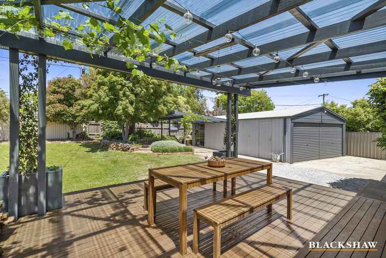 6 Southam Place Holt
