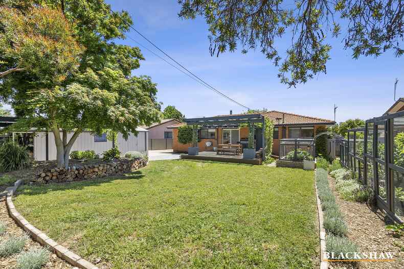 6 Southam Place Holt