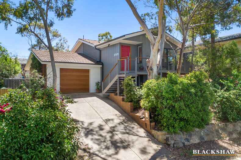 7 Callabonna Street Kaleen