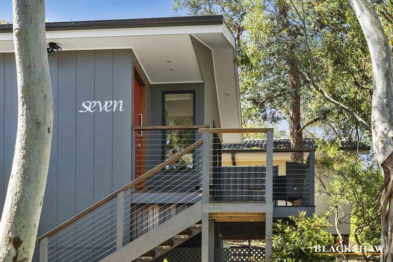 7 Callabonna Street Kaleen