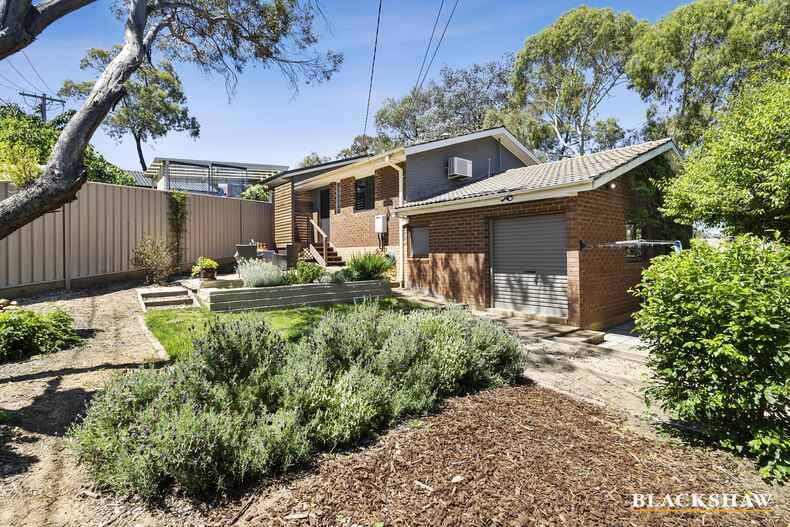 7 Callabonna Street Kaleen