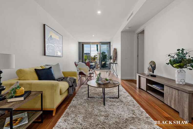 104/43-47 Currong Street North Braddon