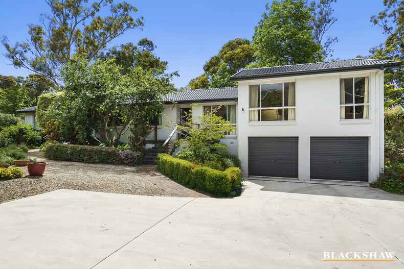 7 Keats Place Melba