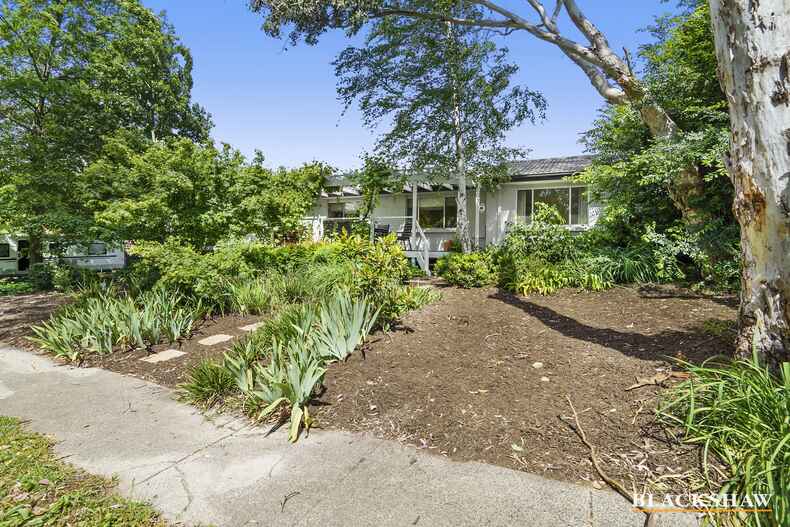 7 Keats Place Melba