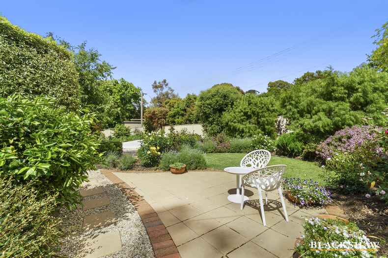 7 Keats Place Melba