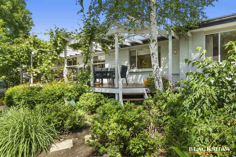 7 Keats Place Melba