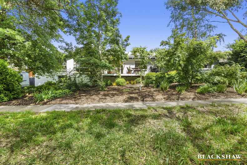 7 Keats Place Melba