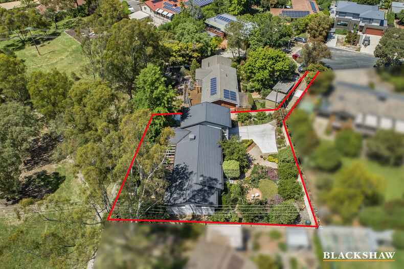 7 Keats Place Melba