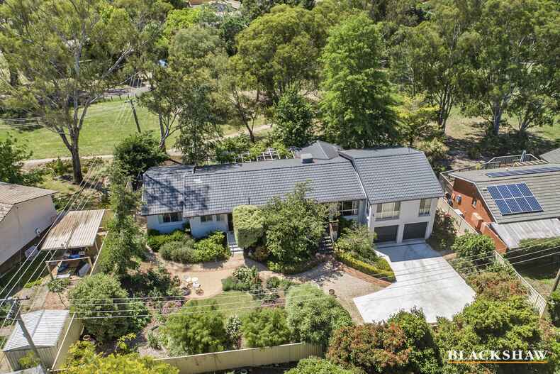 7 Keats Place Melba