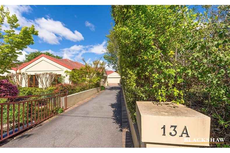 13A Golden Grove Red Hill