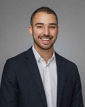Joshua Meli Joshua Meli