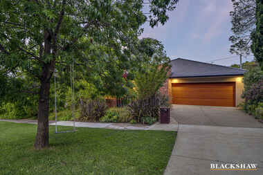 79 Stradbroke Street Deakin